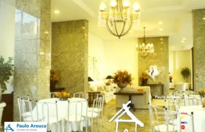 Apartamento à venda no bairro chame-chame - salvador/ba