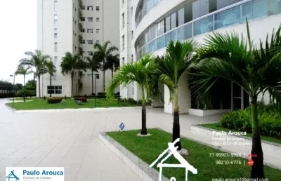Apartamento à venda no bairro horto bela vista - salvador/ba