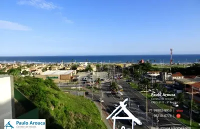 Apartamento à venda no bairro patamares - salvador/ba