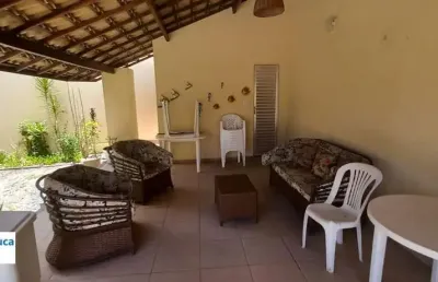 Apartamento à venda no bairro pitangueiras - lauro de freitas/ba