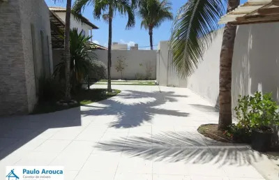 Casa com 3 quartos à venda na Rua Engenheiro Antônio de Lacerda, Stella Maris, Salvador