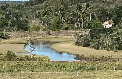 Fazenda à venda no Centro, Araçás 