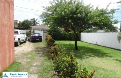 Casa à venda no bairro catu de abrantes - camaçari/ba