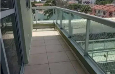 Apartamento à venda no bairro stella maris - salvador/ba