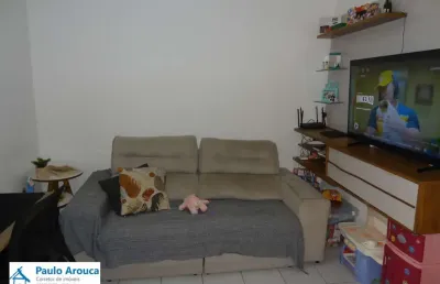Apartamento à venda no bairro centro - lauro de freitas/ba
