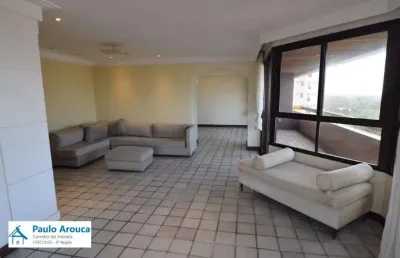 Apartamento à venda no bairro chame-chame - salvador/ba