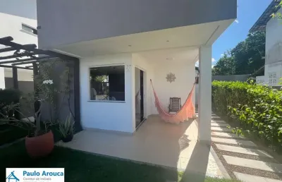 Casa à venda no bairro boa união (abrantes) - camaçari/ba