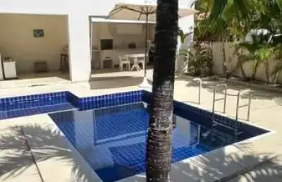 Casa à venda no bairro portão - lauro de freitas/ba