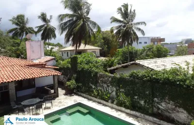 Casa com 3 quartos à venda na Avenida das Dunas, Itapuã, Salvador