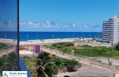 Apartamento à venda no bairro armação - salvador/ba