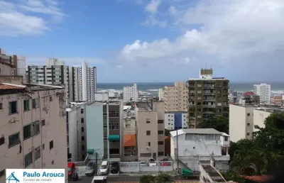 Apartamento à venda no bairro amaralina - salvador/ba