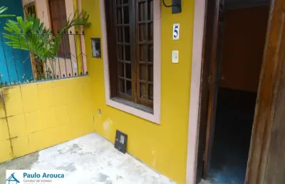 Casa com 3 quartos à venda na Ladeira dos Galés, Matatu, Salvador