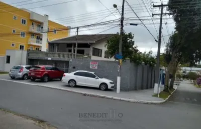 Casa com 4 quartos à venda na Rua São Luiz, Afonso Pena, São José dos Pinhais