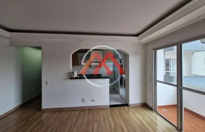 Apartamento com 3 quartos à venda na Avenida Vila Ema, 2776, Vila Ema, São Paulo