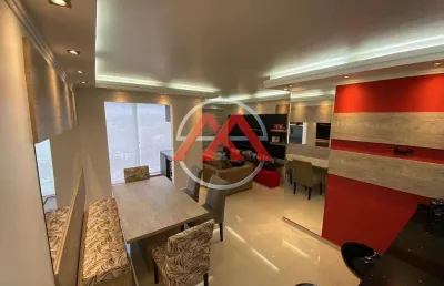 Apartamento com 2 quartos à venda na Rua Ibitirama, 100, Vila Prudente, São Paulo