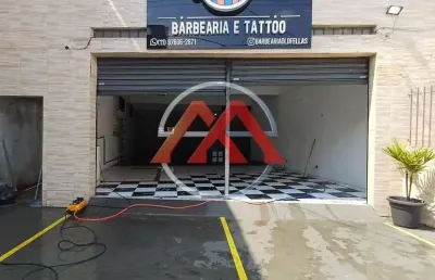 Prédio à venda na Avenida Vila Ema, 4, Vila Ema, São Paulo