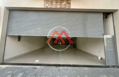 Ponto comercial para alugar na Rua Santana de Mangueira, 200, Vila IVG, São Paulo