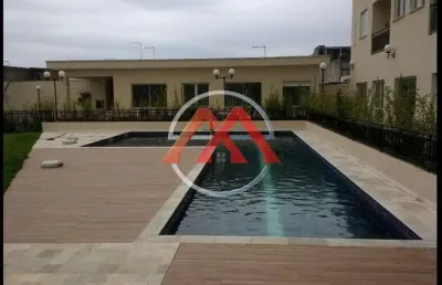 Apartamento à venda, jardim imperador (zona leste), são paulo, sp