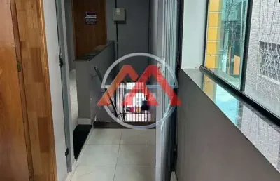 Apartamento para locação, jardim guairaca, são paulo, sp