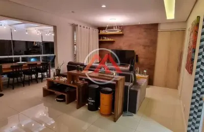 Apartamento com 3 quartos à venda na Rua Rui Martins, 137, Alto da Mooca, São Paulo
