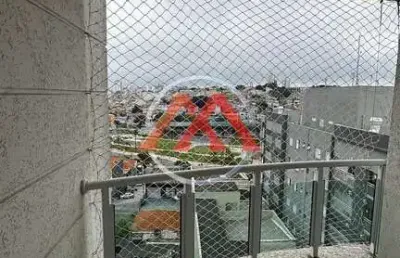 Apartamento à venda, santa maria, são caetano do sul, sp