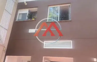 Apartamento à venda, cidade satélite santa bárbara, são paulo, sp