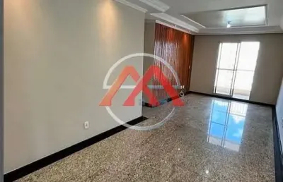 Apartamento à venda, jardim guairaca, são paulo, sp