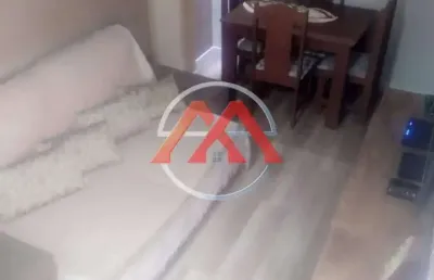 Apartamento à venda, conjunto habitacional teotonio vilela, são paulo, sp