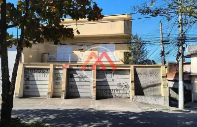 Casa com 5 quartos à venda na Avenida Adutora do Rio Claro, 10, Jardim Sapopemba, São Paulo