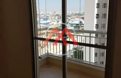 Apartamento para locação, jardim guairaca, são paulo, sp