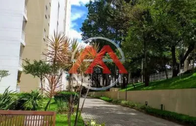 Apartamento à venda, parque são lucas, são paulo, sp