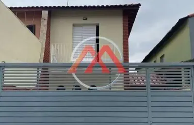 Sobrado para locação, vila primavera, são paulo, sp