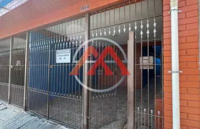 Casa com 1 quarto para alugar na Rua Barra Feliz, 185, Jardim Planalto, São Paulo