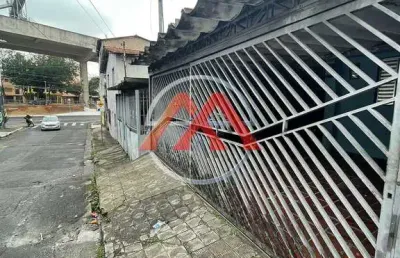 Casa com 1 quarto para alugar na Rua Hugo de Barros, 43, Vila Portuguesa, São Paulo