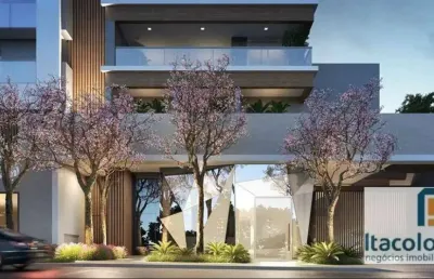 Apartamento com 3 quartos à venda na Rua Capote Valente, Pinheiros, São Paulo