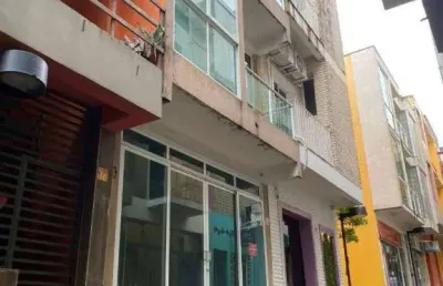 Prédio à venda na Calçada das Camélias, Alphaville Comercial, Barueri