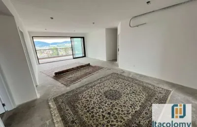 Apartamento com 4 quartos à venda na Avenida Andrômeda, Alphaville, Barueri
