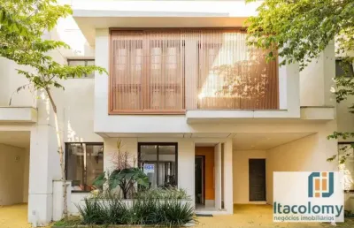 Casa no litoral à venda no condomínio cambury residence ii