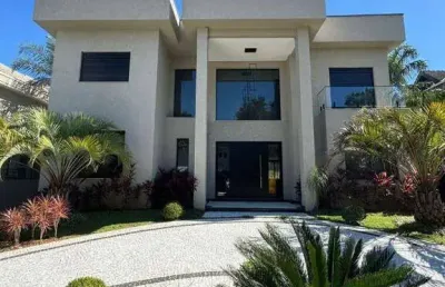 Casa com 5 dormitórios, 750 m² - venda por r$ 15.000.000,00 ou aluguel por r$ 75.000,00/mês - tamboré - santana de parnaíba/sp