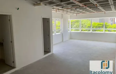Sala comercial com 1 sala à venda na Alameda Rio Negro, Alphaville, Barueri