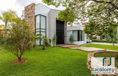 Casa para venda no condomínio vivenda do lago - sorocaba