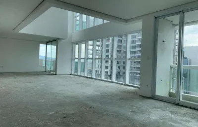 Apartamento com 4 quartos à venda na Alameda Araguaia, Alphaville, Barueri
