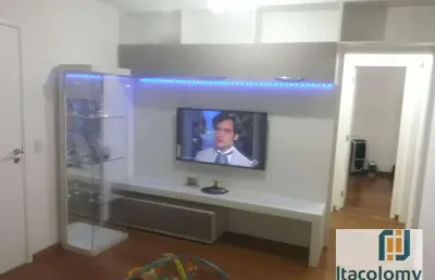 Apartamento para venda  no london ville - alphaville