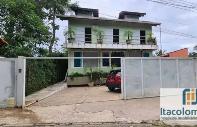 Casa com 7 quartos à venda na Rua Manoel Raphael Carvalho, Juquehy, São Sebastião