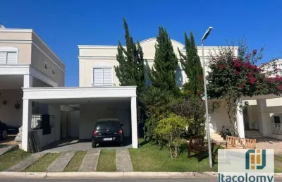 Casa em condomínio fechado com 3 quartos para alugar na Alameda Terras Altas, Tamboré, Santana de Parnaíba
