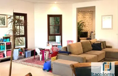 Casa em condomínio fechado com 4 quartos à venda na Alameda Traíra, Alphaville, Santana de Parnaíba