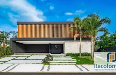 Casa com 7 quartos à venda na Rua Aprovada, Riviera, Bertioga