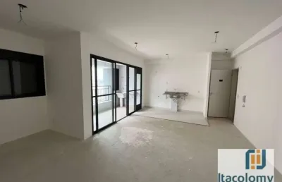 Apartamento com 2 quartos à venda na Rua Bonnard, Alphaville, Barueri