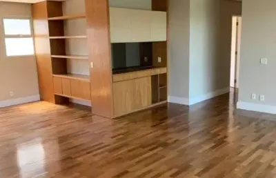 Apartamento com 2 quartos à venda na Avenida Ômega, Alphaville, Barueri