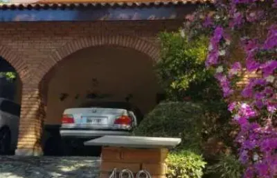 Casa em condomínio fechado com 3 quartos à venda na Alameda País de Gales, Alphaville, Barueri